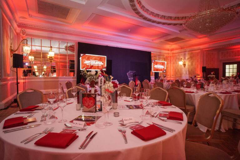SDMG MDA Manchester Dinner 29 09 2025 04