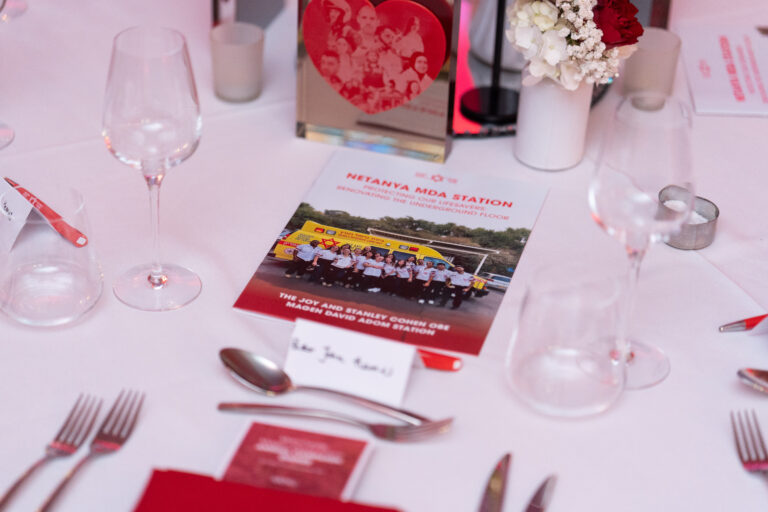 SDMG MDA Manchester Dinner 29 09 2025 08