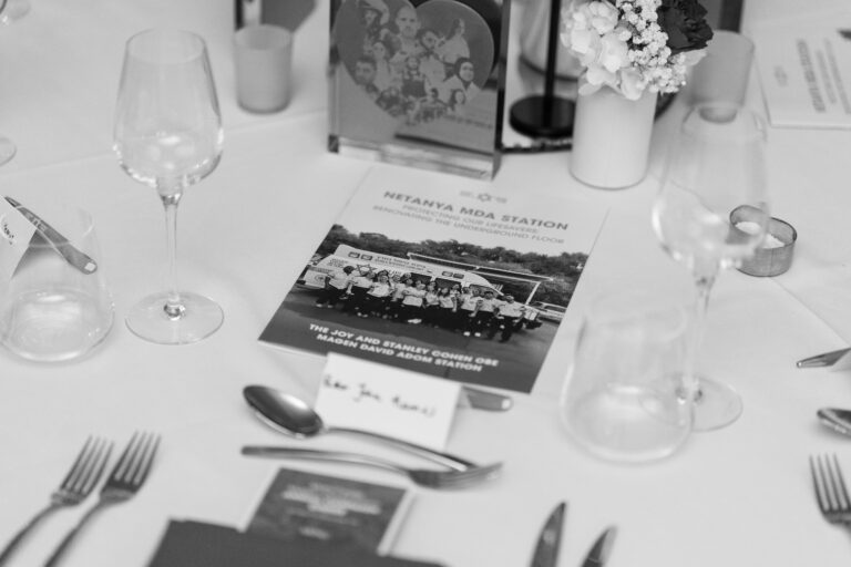 SDMG MDA Manchester Dinner 29 09 2025 09