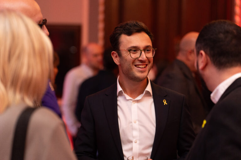 SDMG MDA Manchester Dinner 29 09 2025 105
