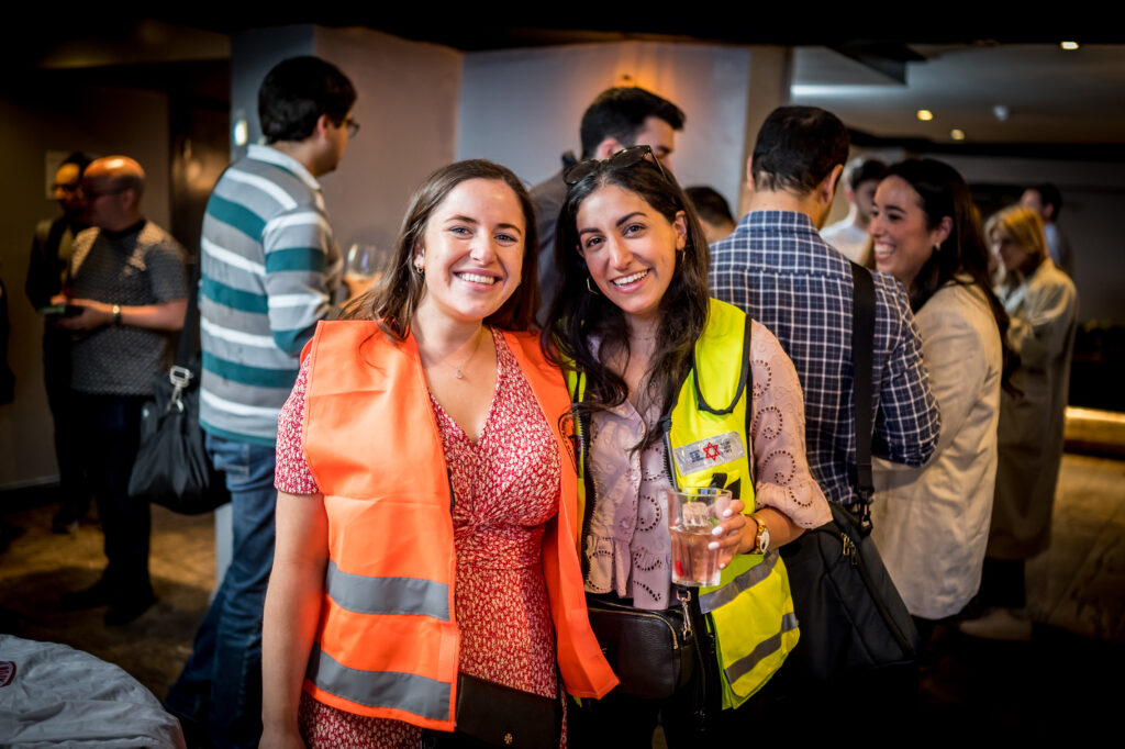 MDA YP Summer Party 18