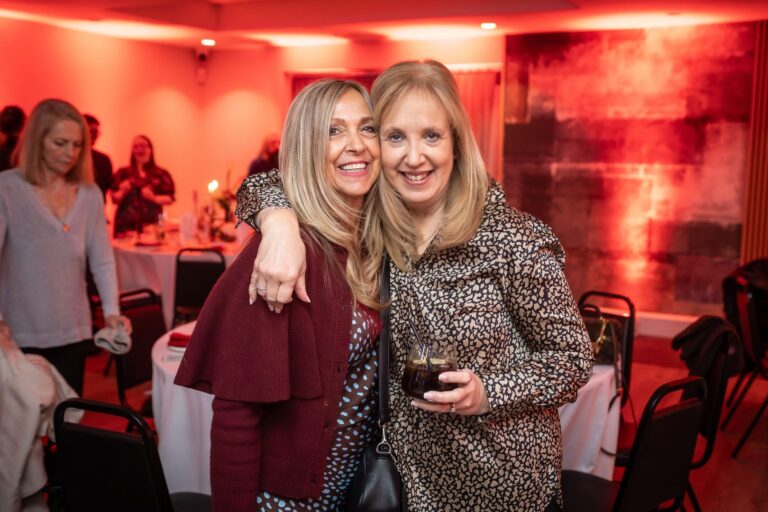 MDA UK Manchester Dinner 2026