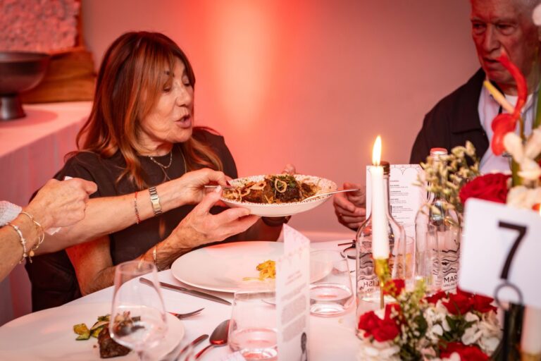 MDA UK Manchester Dinner 2026