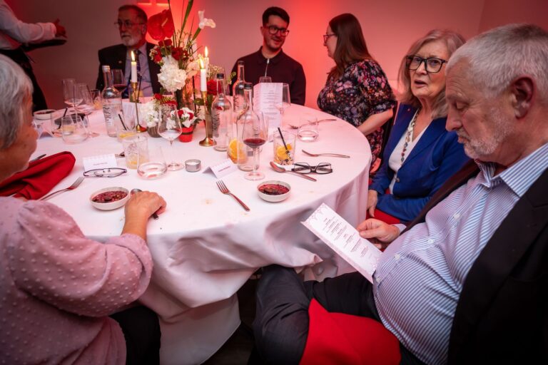 MDA UK Manchester Dinner 2026