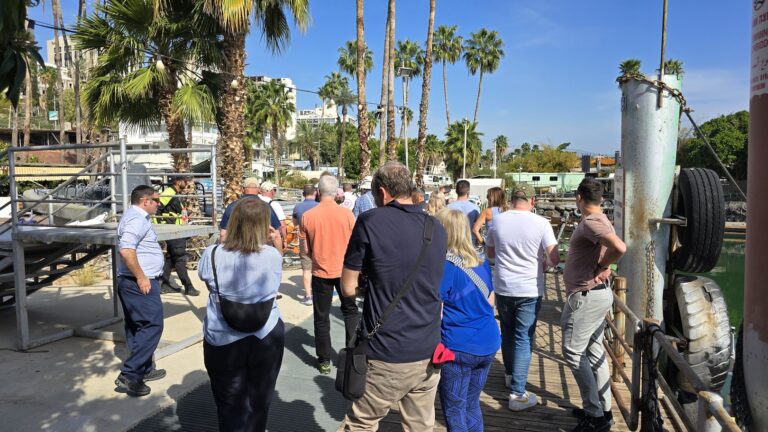 Barry Segal Dedication