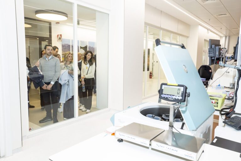 Eric Murciano Ambulance Dedication