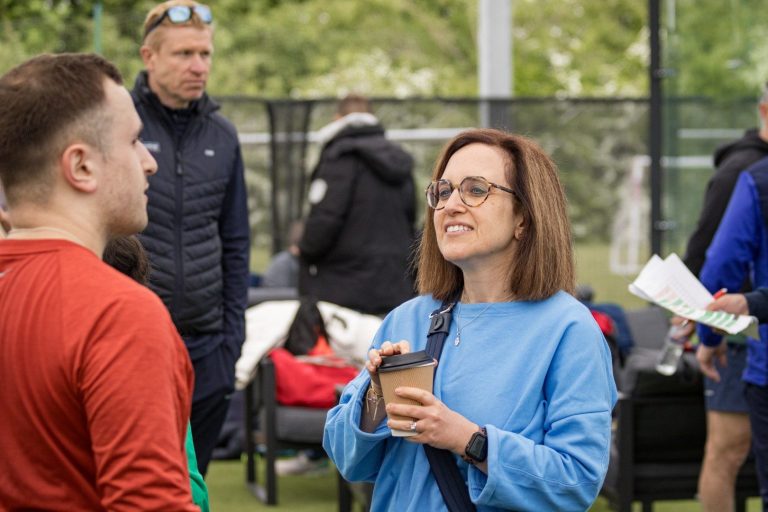 Manchester Padel Power Tournament – 5 May 2025