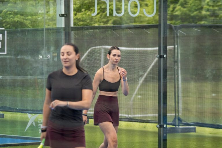 Manchester Padel Power Tournament – 5 May 2025