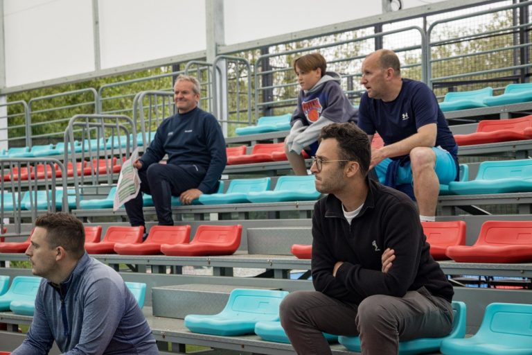 Manchester Padel Power Tournament – 5 May 2025