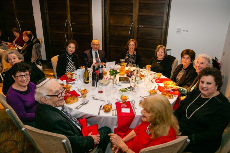 MDA Hendon Dinner 2019