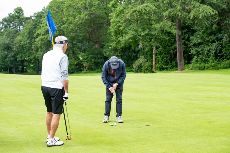 MDA London Golf Day 2024