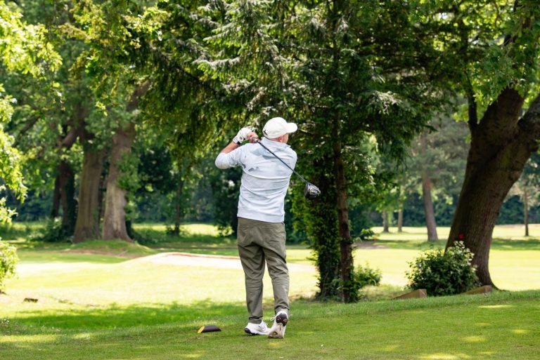MDA London Golf Day 2024