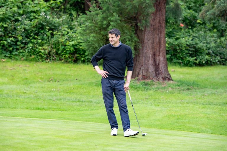 MDA London Golf Day 2024