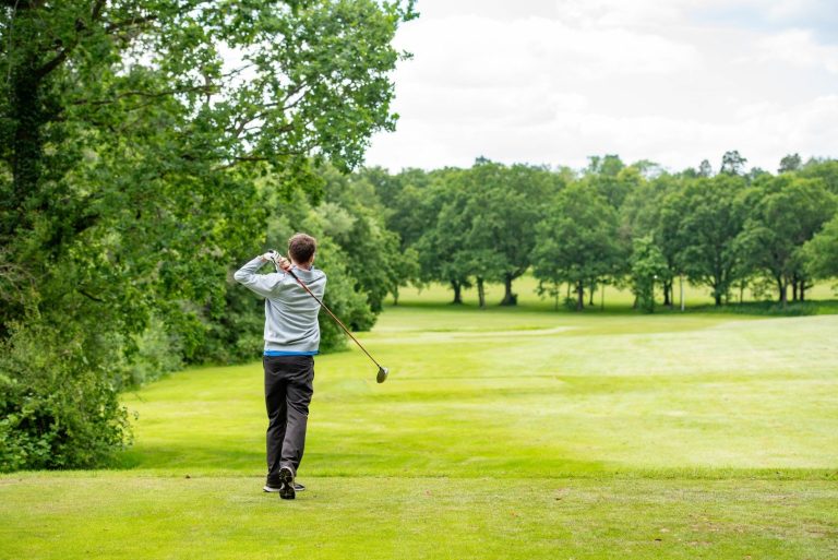 MDA London Golf Day 2024