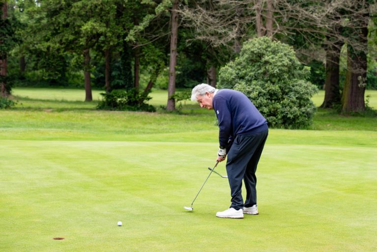 MDA London Golf Day 2024