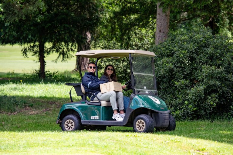 MDA London Golf Day 2024