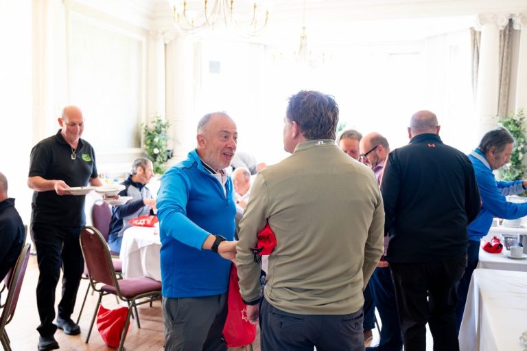 MDA London Golf Day 2024