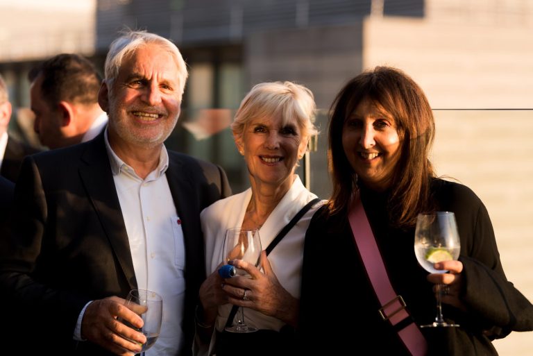 MDA Manchester Dinner 2019
