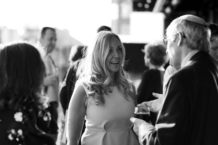 MDA Manchester Dinner 2019