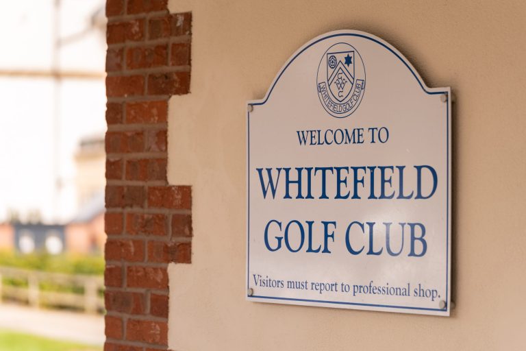 MDA Manchester Golf Day 2023