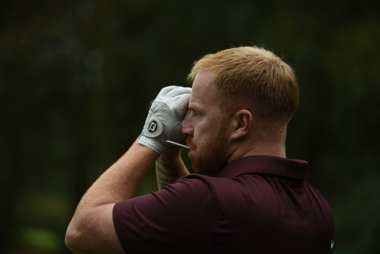 MDA Manchester Golf Day 2024