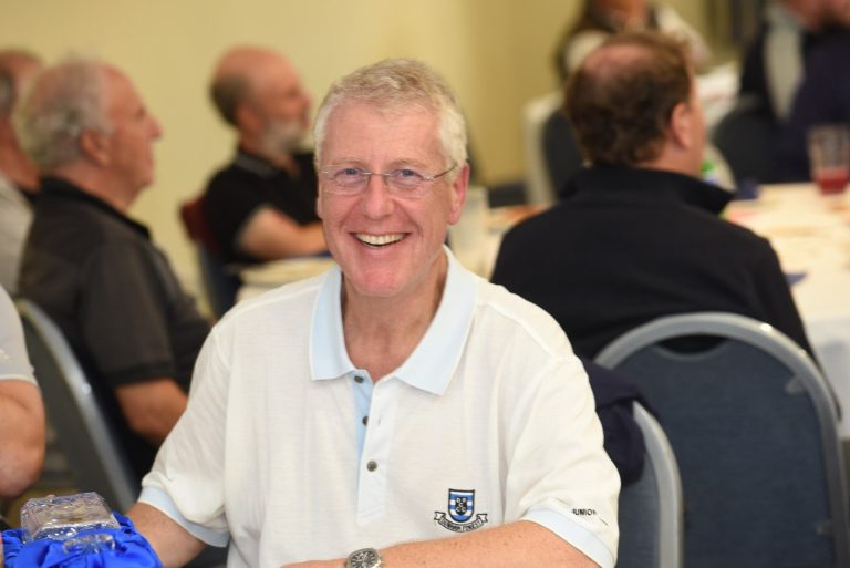 MDA Manchester Golf Day 2024