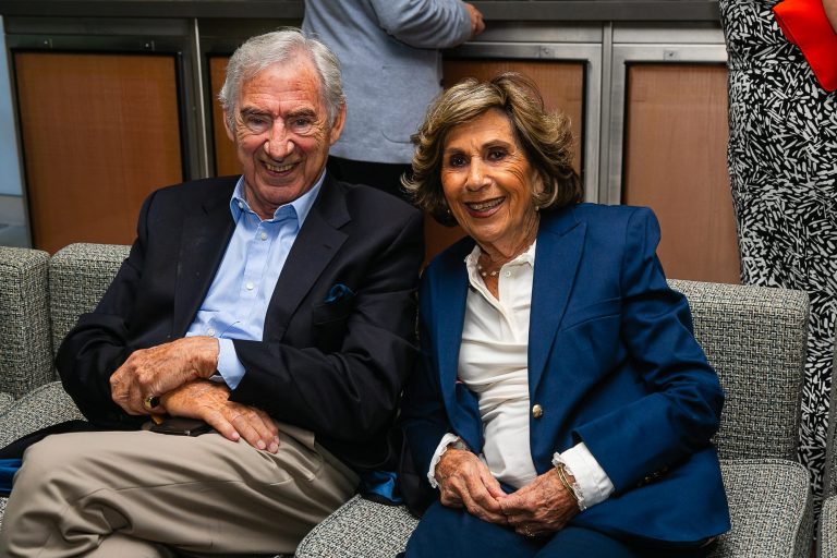 MDA Patrons Dinner 2022