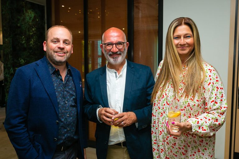 MDA Patrons Dinner 2022