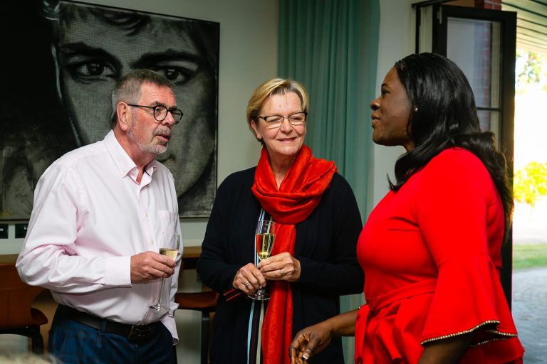 MDA Patrons Dinner 2022