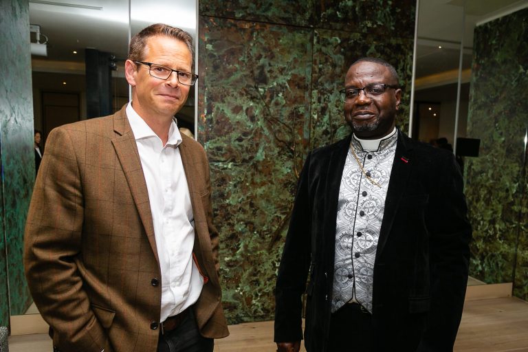 MDA Patrons Dinner 2022