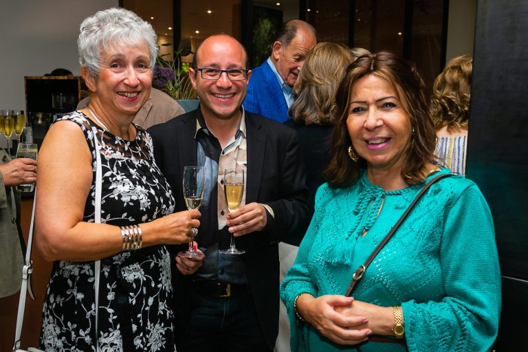 MDA Patrons Dinner 2022