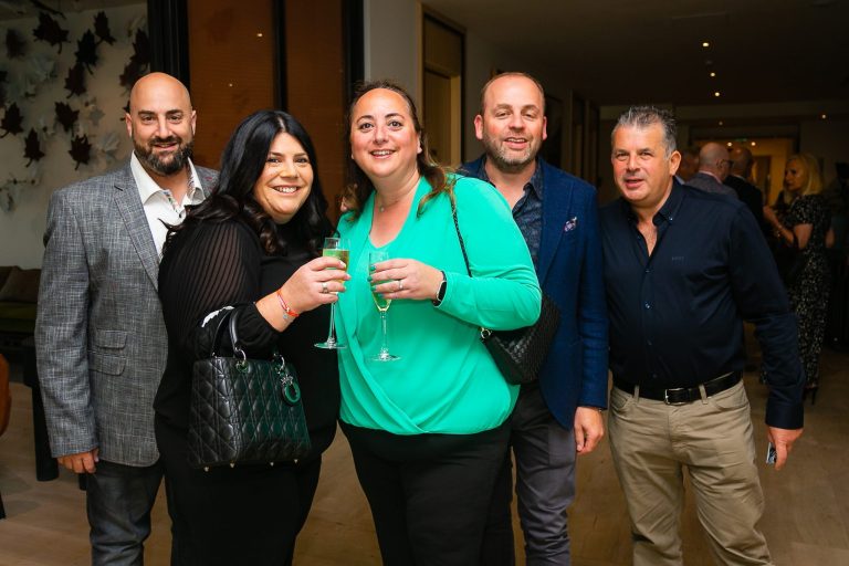 MDA Patrons Dinner 2022