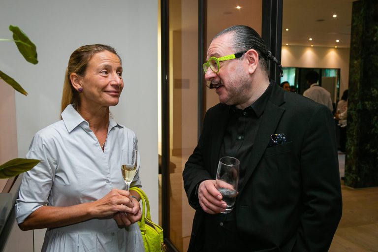 MDA Patrons Dinner 2022