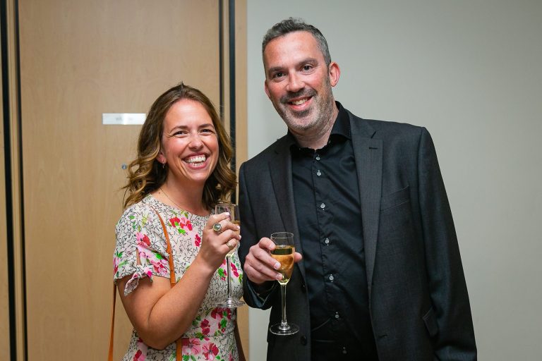 MDA Patrons Dinner 2022