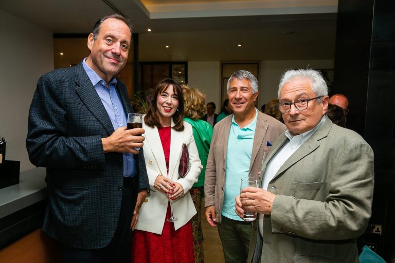 MDA Patrons Dinner 2022