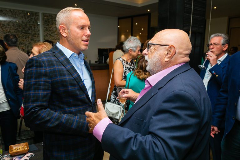 MDA Patrons Dinner 2022
