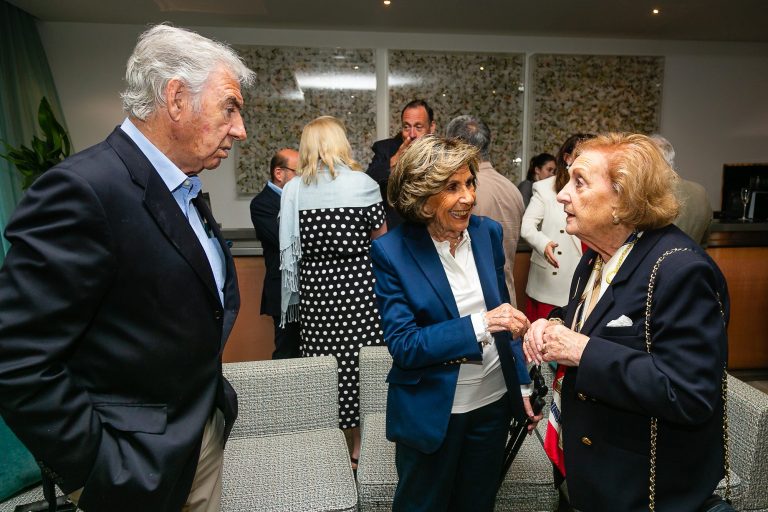 MDA Patrons Dinner 2022
