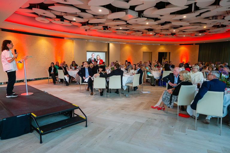 MDA Patrons Dinner 2022
