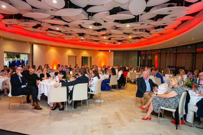 MDA Patrons Dinner 2022