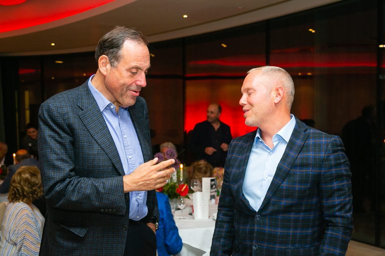 MDA Patrons Dinner 2022