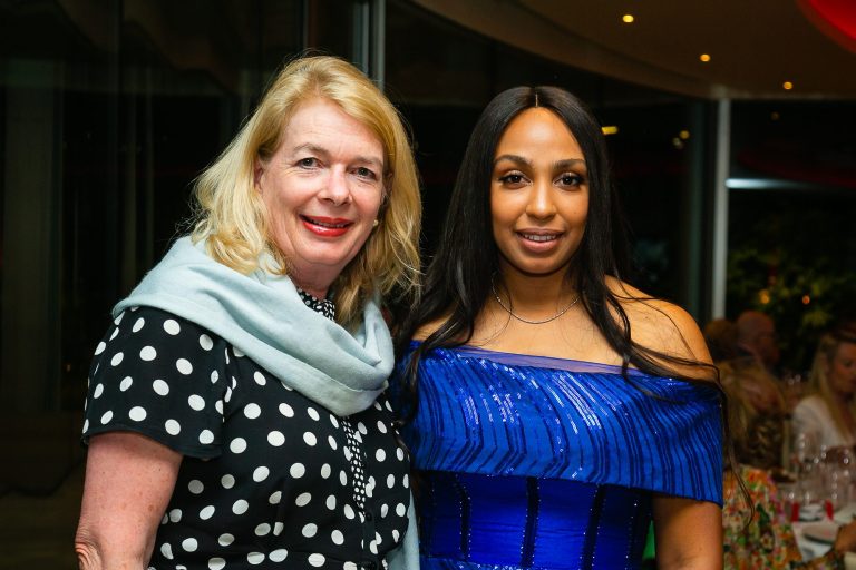 MDA Patrons Dinner 2022