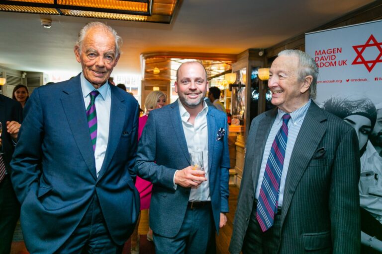 President’s Lunch 2022