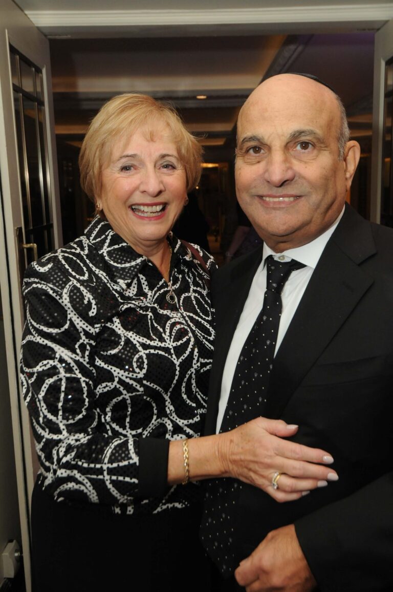 MDA UK Dinner 2018