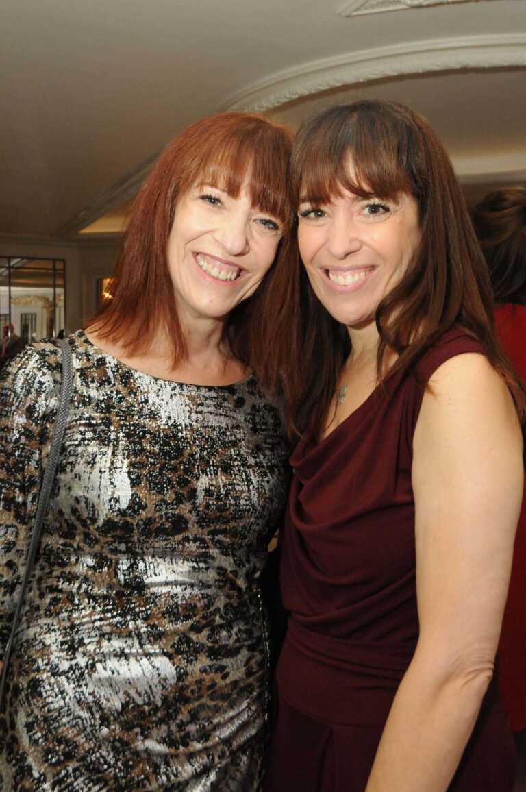 MDA UK Dinner 2018