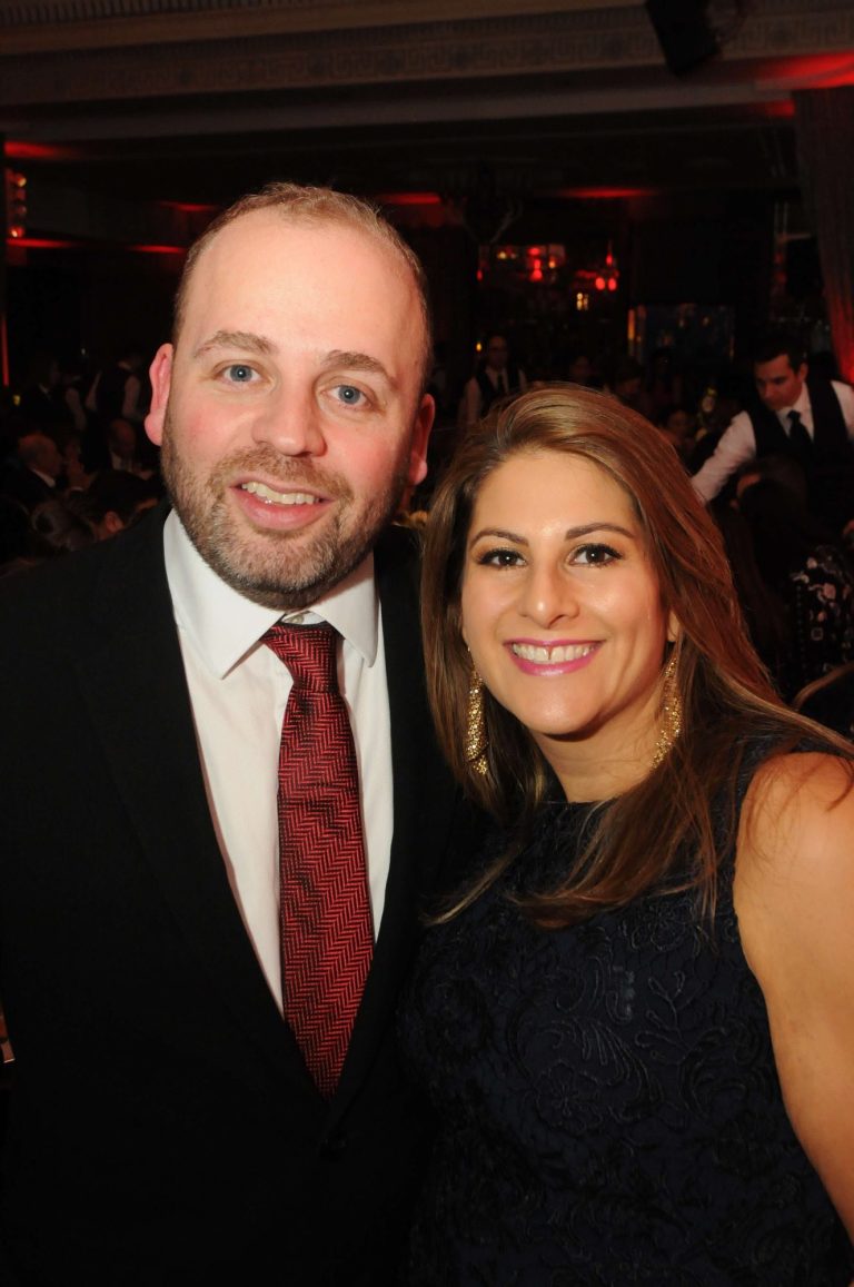 MDA UK Dinner 2018
