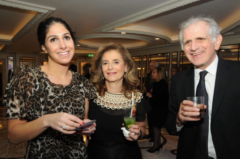 MDA UK Dinner 2018