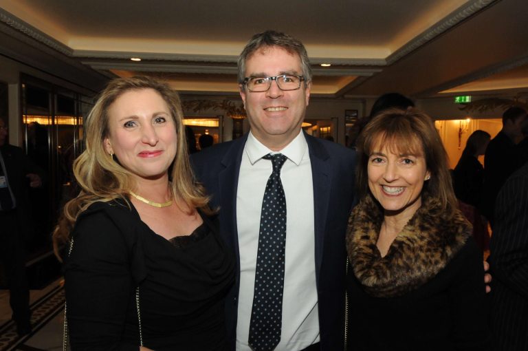 MDA UK Dinner 2018