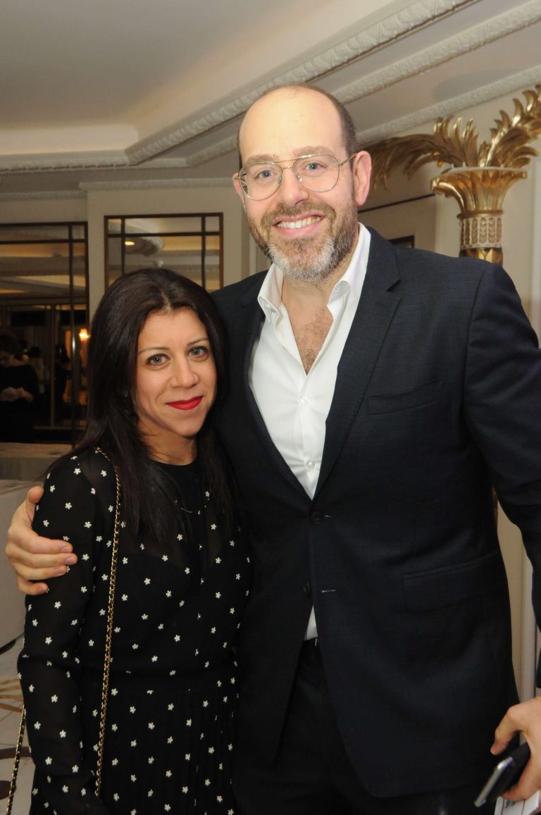 MDA UK Dinner 2018