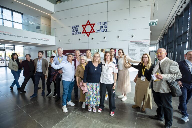 Southend and Westcliff Hebrew Congregation Dedication
