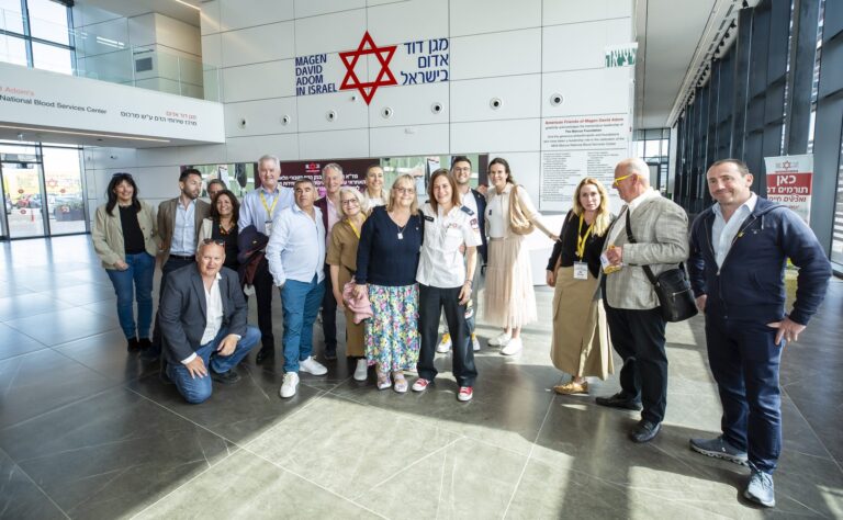 Southend and Westcliff Hebrew Congregation Dedication